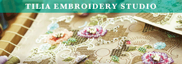 TILIA EMBROIDERY STUDIO