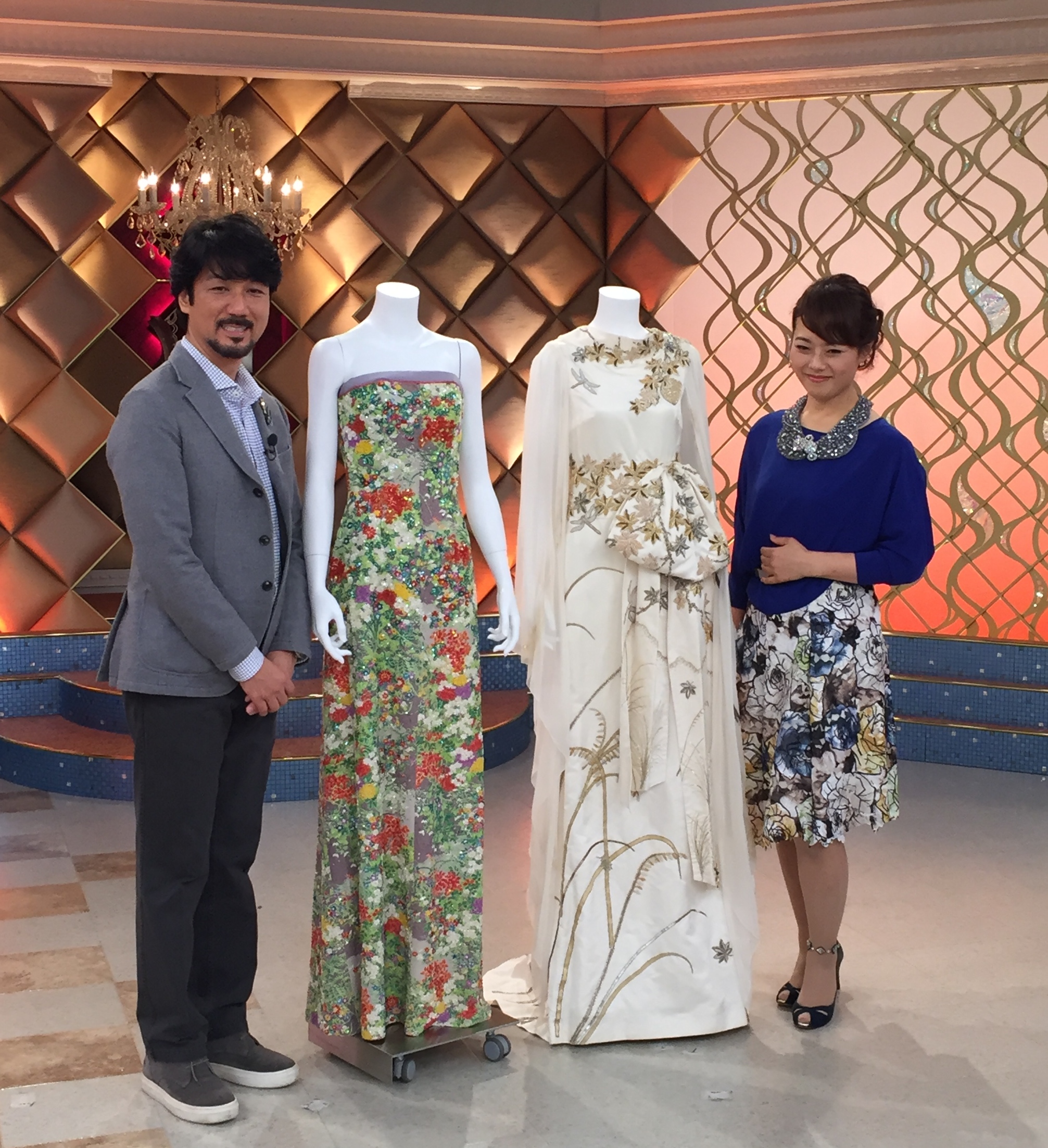 QVC(TV通販） | NEWS＆BLOG｜田川啓二 オフィシャルブログ