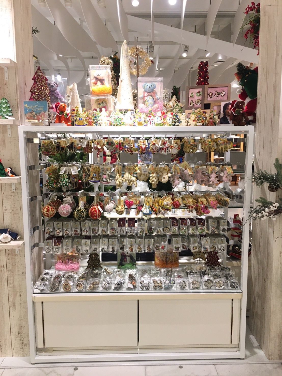 クリスマス SHOP 2019 NEWS＆BLOG｜田川啓二 オフィシャルブログ