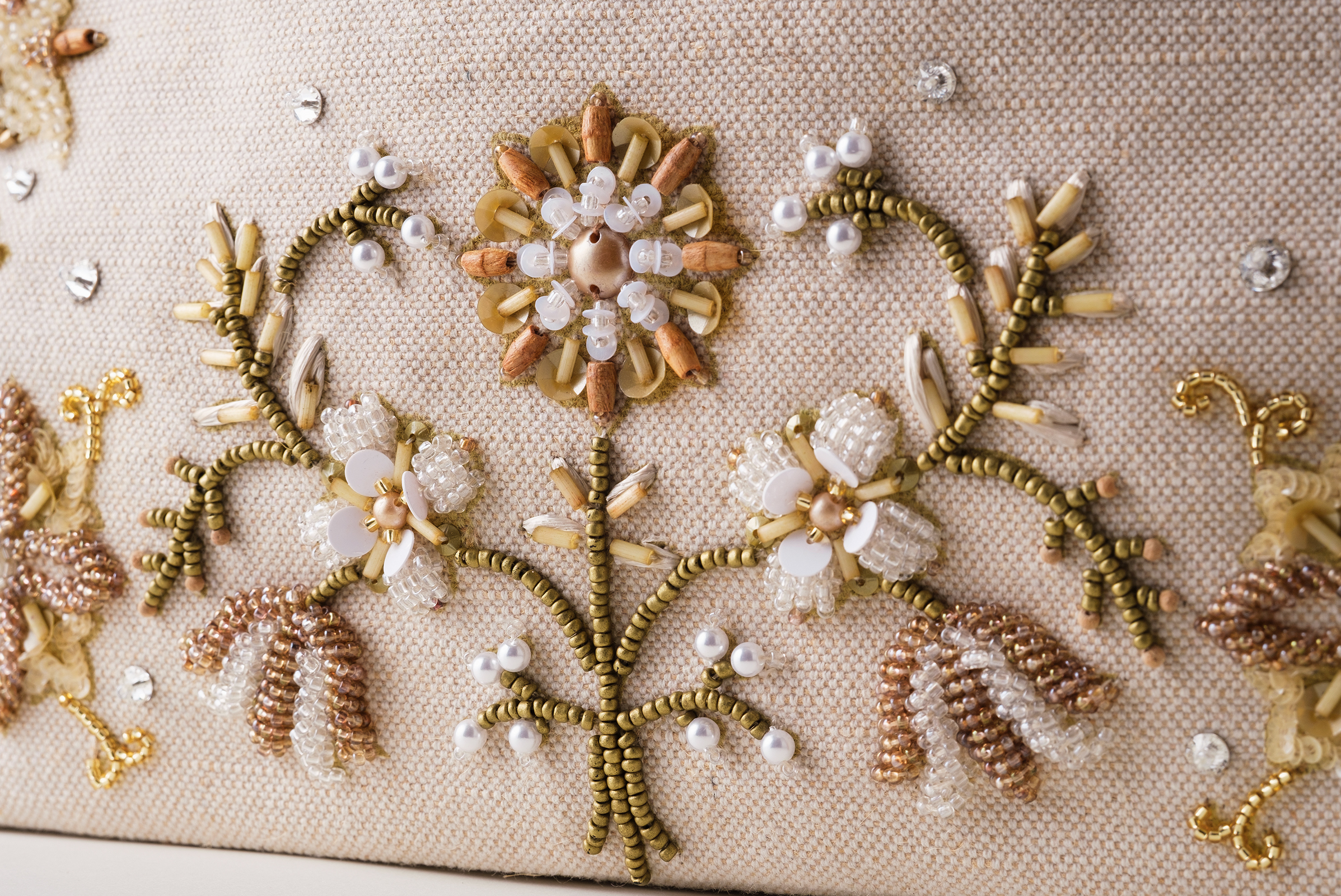 【ぱっつん様】 *ユーキャン管理栄養士 *レプシム ワンピース *香港 刺繍 Unitage / ユニテージ | Pickup item. Staff coordinate